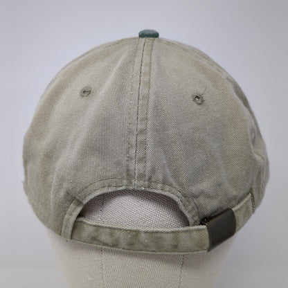 Verde Aviation Boise ID Slideback Hat Multi One Size Adjustable Otto
