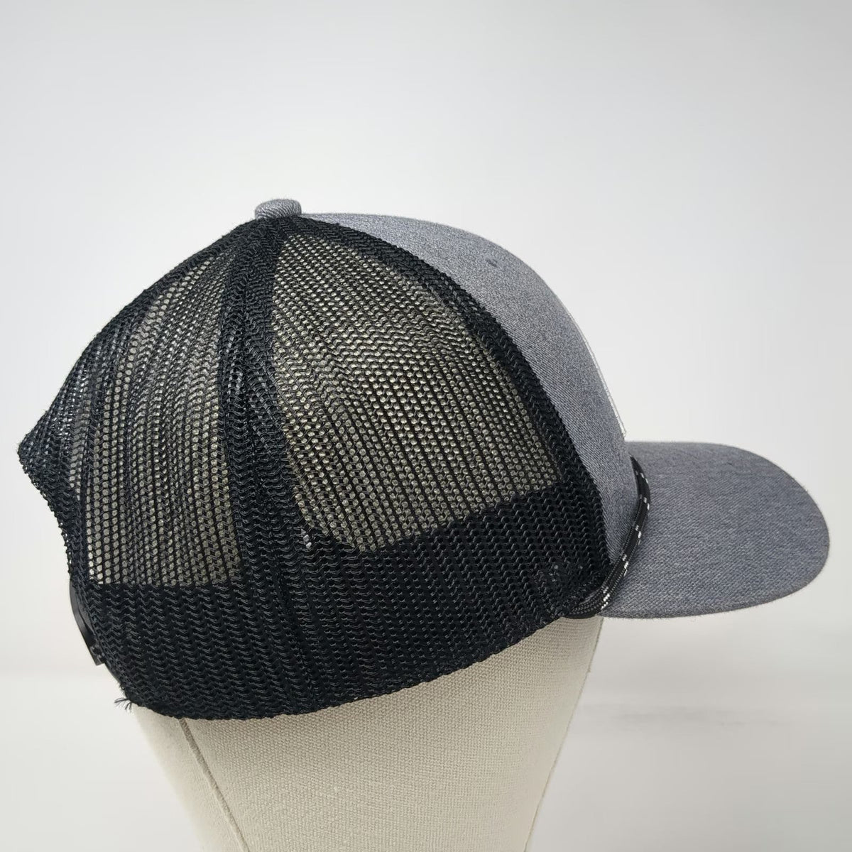 '47 Trucker Hat Gray One Size MLB Arizona Diamondbacks Mesh Snapback Rope
