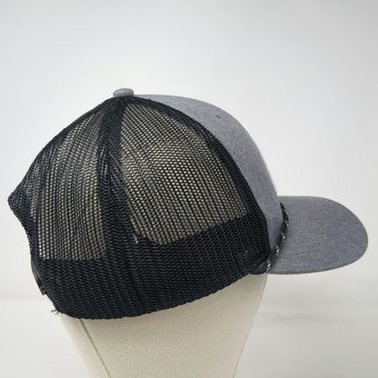 '47 Trucker Hat Gray One Size MLB Arizona Diamondbacks Mesh Snapback Rope