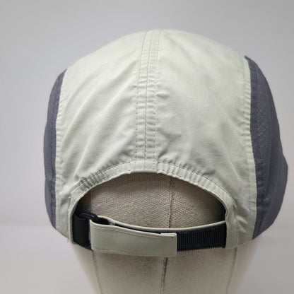 Richardson 5 Panel Beige Hat One Size Marathon Famous Idaho Potato 2024 YMCA