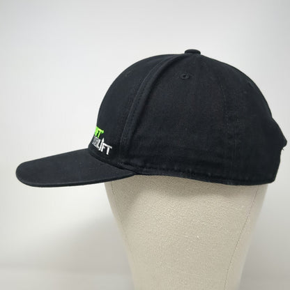 C-Life Snapback Black One Size Drift vs Lift Ford Monster Energy Maverik Hat