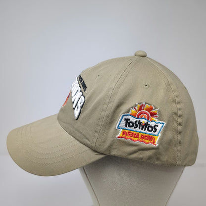Top of the World Boise State Broncos NCAA Brown OS Fiesta Bowl Champions Cap Hat