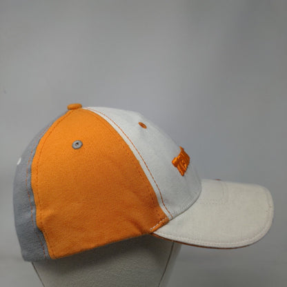 Starter Tennessee Volunteers Fitted Hat Multicolor Embroidered Logo NCAA