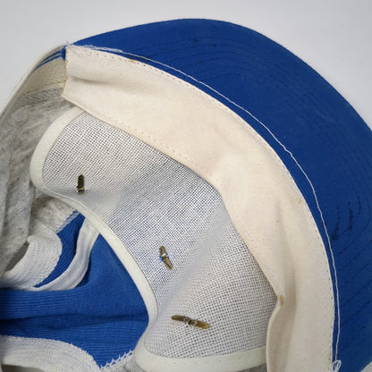 Buttheads Baseball Cap Blue M Fishing Lures Bobber Novelty Gag Briefs Hat