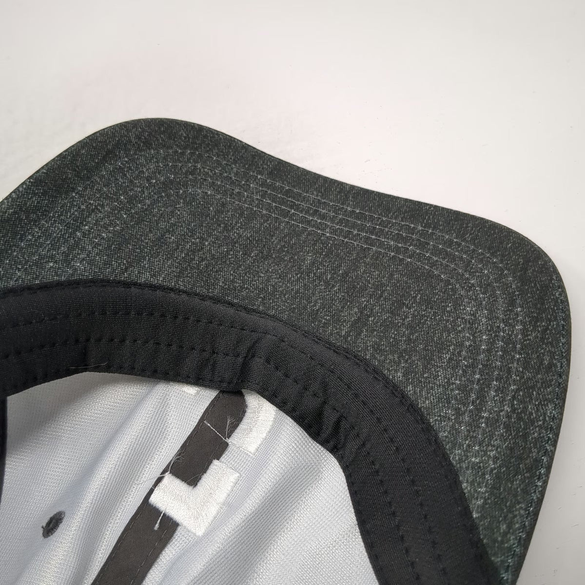 Richardson Baseball Cap Green One Size J Embroidered #OurJacobs Strapback Hat