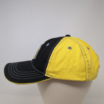 Hufflepuff Snapback Hat Multi OSFA The Wizarding World of Harry Potter