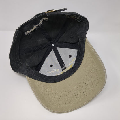 Masco Inc. Excavating Contractor Slideback Hat Multicolor OSFA KC Caps