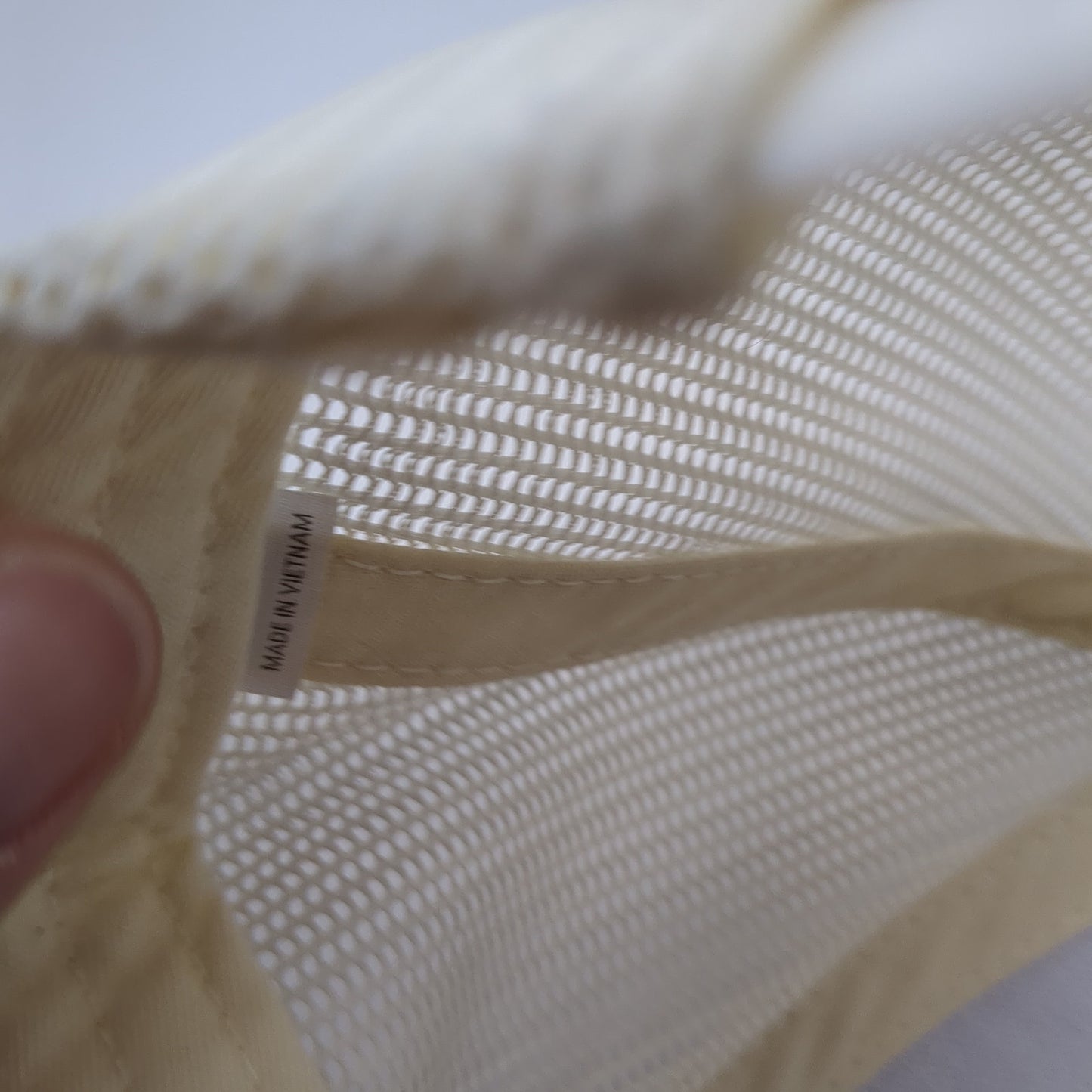 Grizzly Motorsports Snapback Trucker Hat Purple Large Mesh Back Richardson