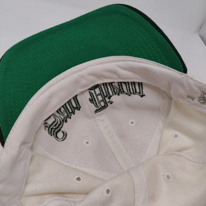 San Diego Susan Q Snapback Hat Multi OSFA Adjustable Colorblock Otto