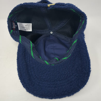 Rowing Blazers A Club For Everyone Baseball Cap Blue OS Adjustable Embroidered
