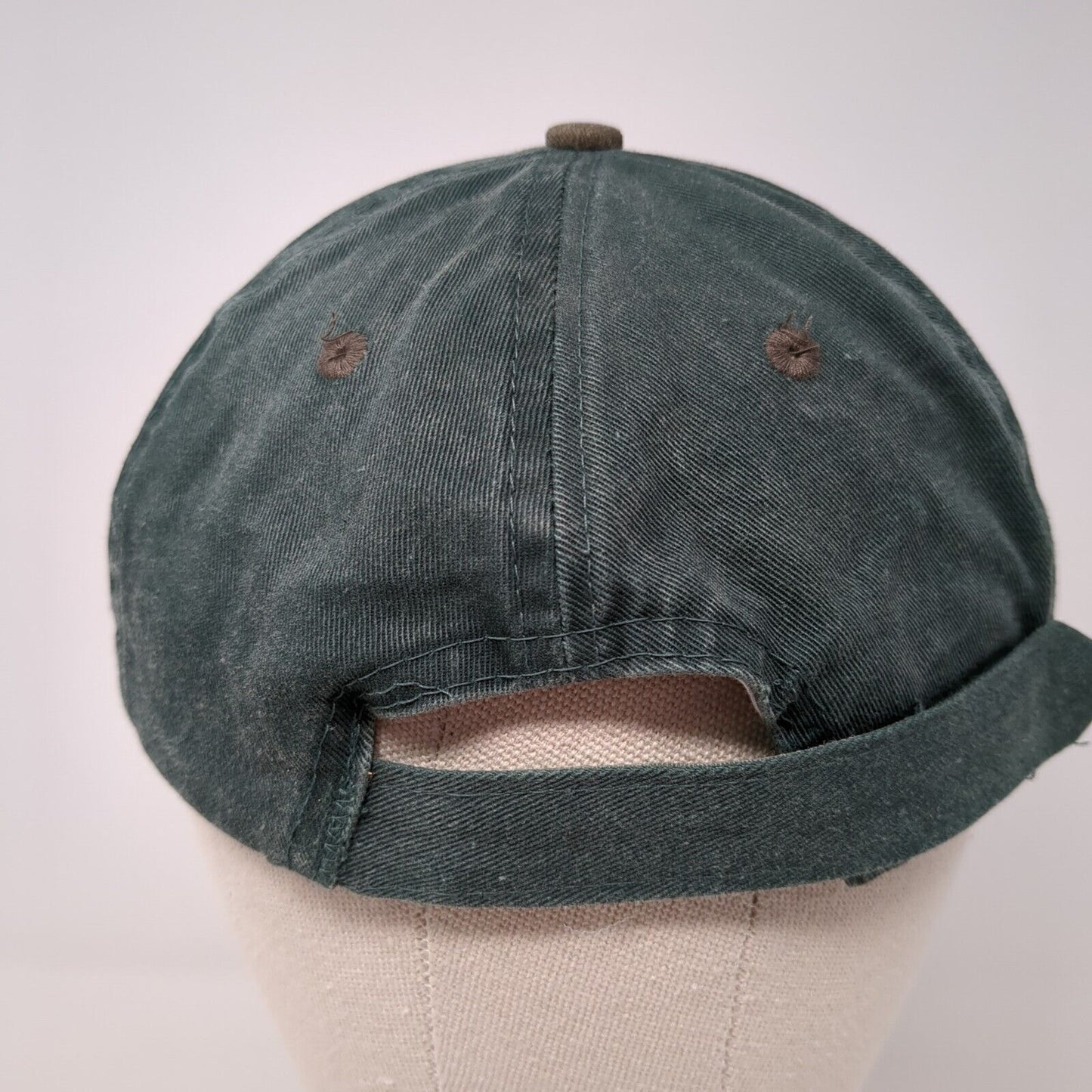 Deep South Outfitters Strapback Hat Multi One Size Adjustable Ouray