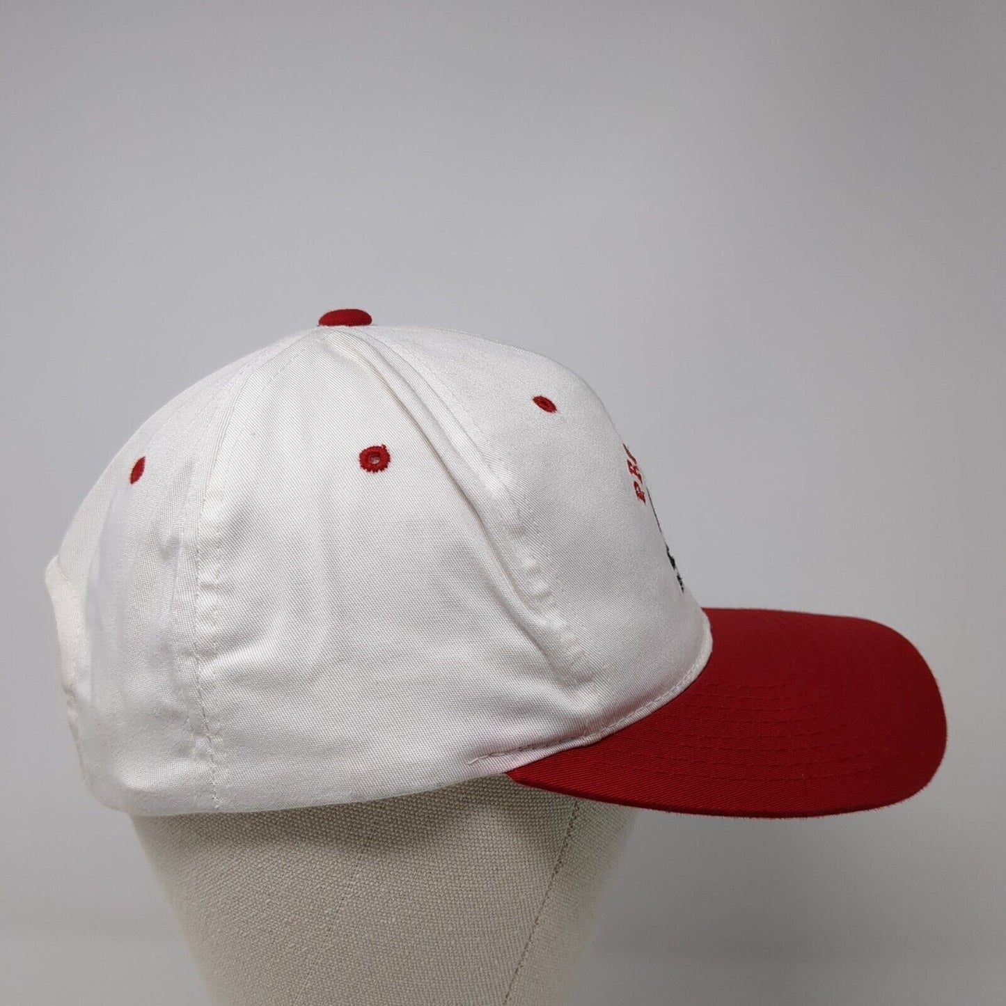 Projects: Mission Possible Snapback Hat Multicolor One Size Yupoong