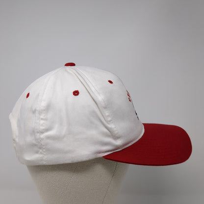 Projects: Mission Possible Snapback Hat Multicolor One Size Yupoong