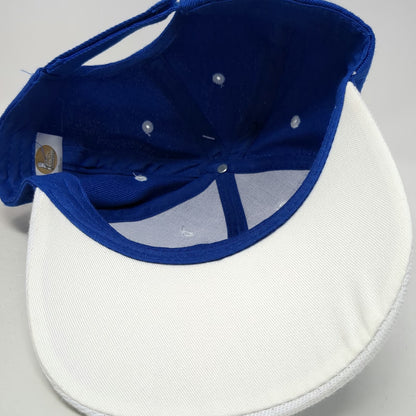 Suplidores Gift Shop Dominican Republic Blue One Size Baseball Cap Hat Tropical