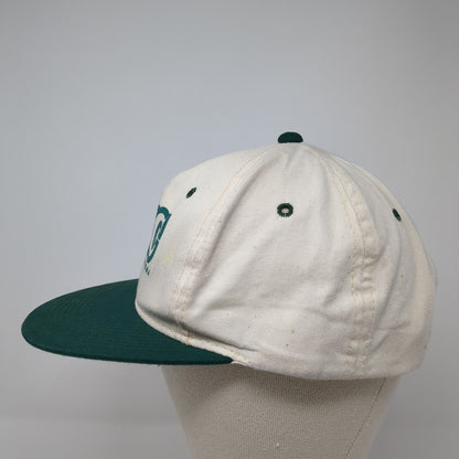 REC Lindsay Oklahoma Snapback Hat Multi One Size Adjustable Colorblock