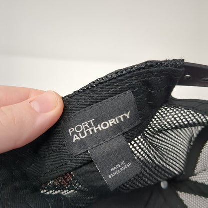 Jack Daniel's Country Cocktails Snapback Trucker Hat Black One Size