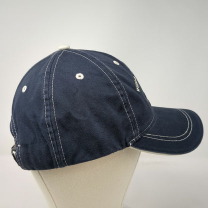 Legendary Headwear Baseball Cap Blue One Size William J Devine Golf Course Hat