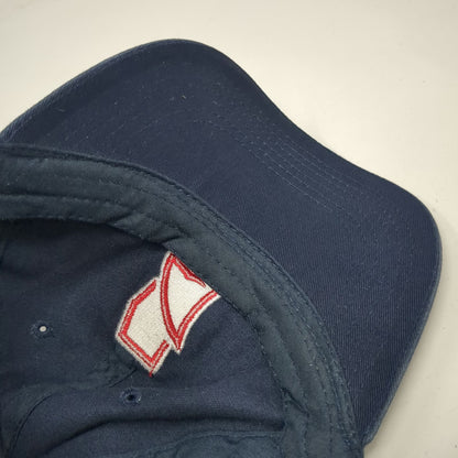 Success Promotions Atlanta United Blue OSFM Strapback STH 19 Baseball Cap Hat