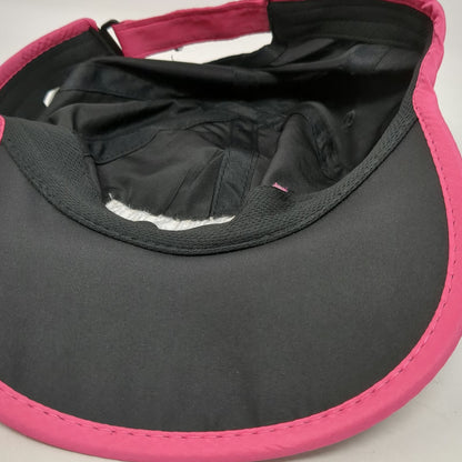 Greenlayer Baseball Cap Black One Size Madison Marathon Running Athletic Hat