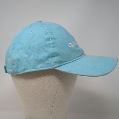 Triangle Sport Headwear Baseball Cap Blue One Size Carnival Breeze Cotton Hat