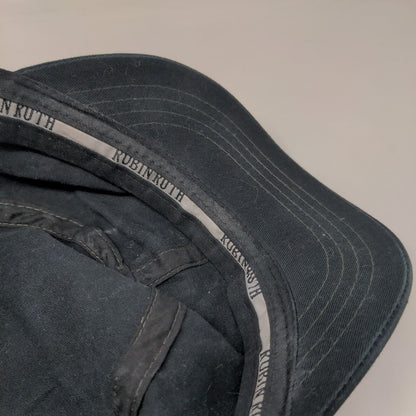 The City Of Atlanta Strapback Cadet Army Hat Black One Size Robin Ruth