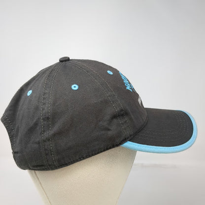 Port Authority Mount Vernon George Washington Hat Gray Baseball Cap One Size