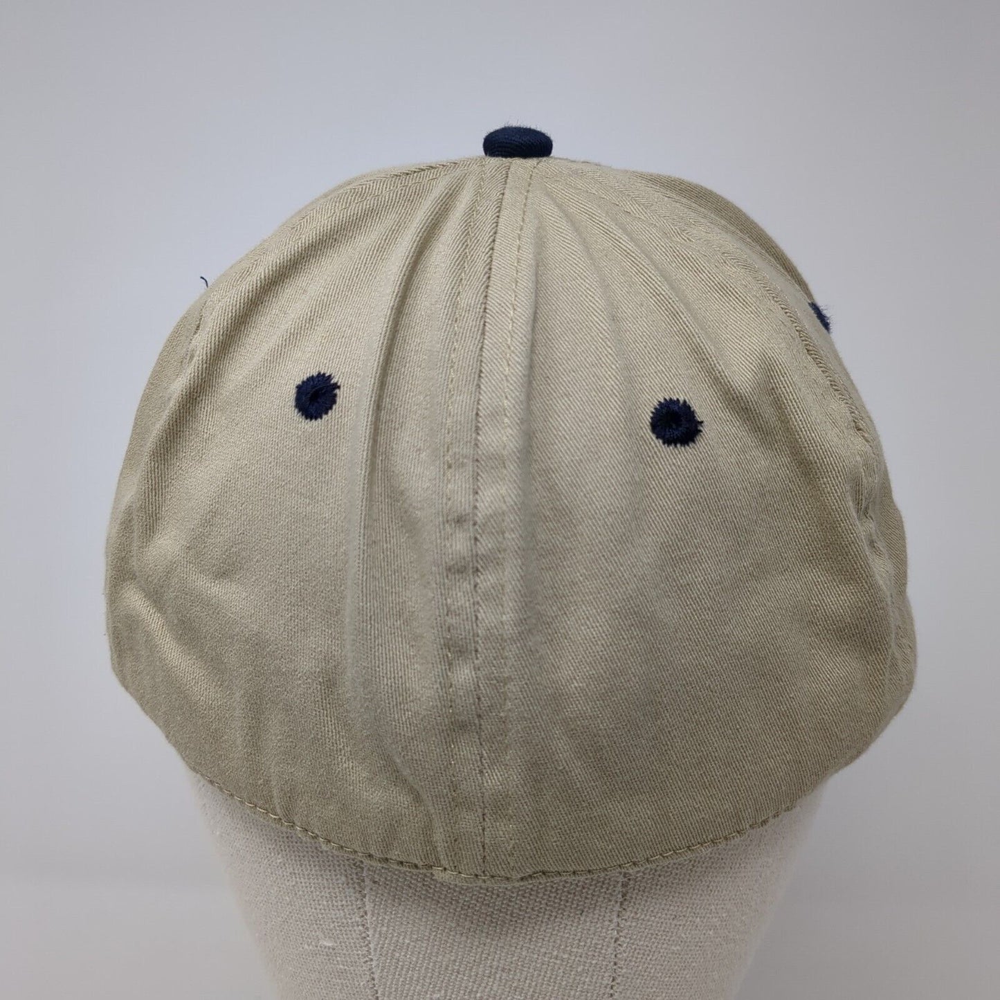 Redi Industrial Services Fitted Hat Multicolor L/XL Lightweight Otto Flex