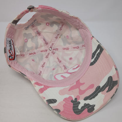 20 Stewart NASCAR Baseball Cap Multicolor One Size Adjustable Embroidered Chase