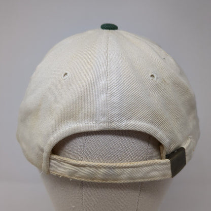 PEACE Slideback Hat Multicolor One Size Adjustable Embroidered Sportsman