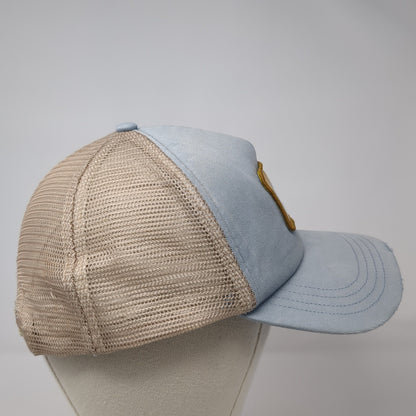 REI Co-op Patch Snapback Mesh Back Trucker Hat Multi One Size Adjustable