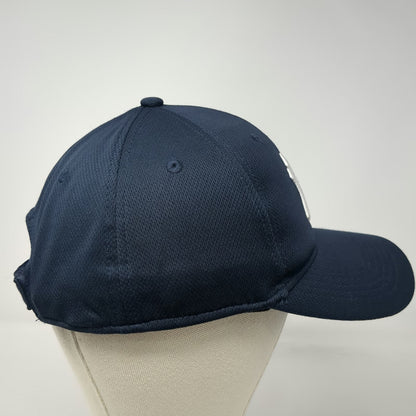 New York Yankees MLB OC Sports Blue Baseball Cap One Size Hat NY Performance