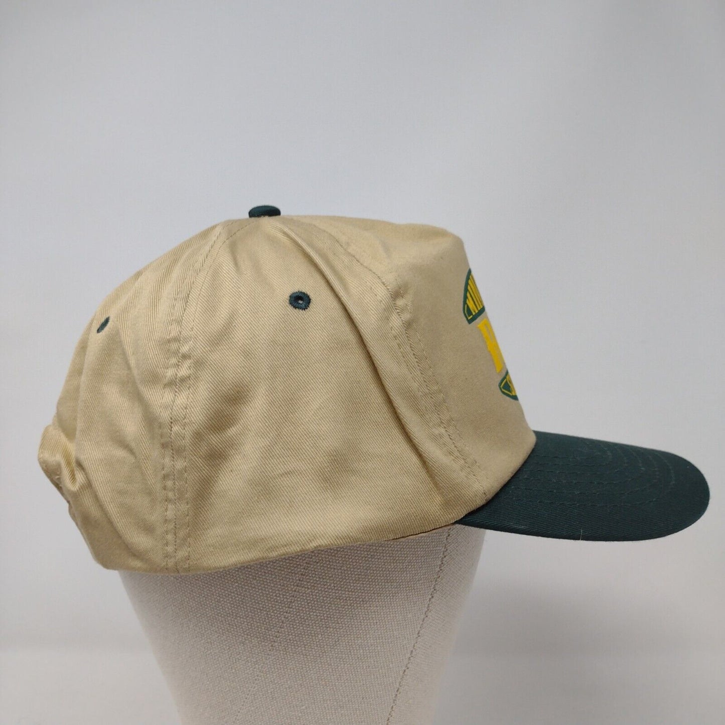 Mine & Mill RFS Supplies Snapback Hat Multi OSFA Adjustable Colorblock