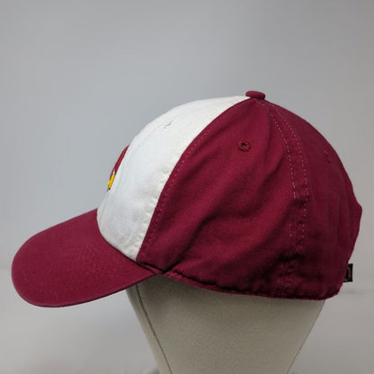 Arizona Cardinals NFL 47 Brand Cap Red White OSFM Slideback Adjustable Logo Hat