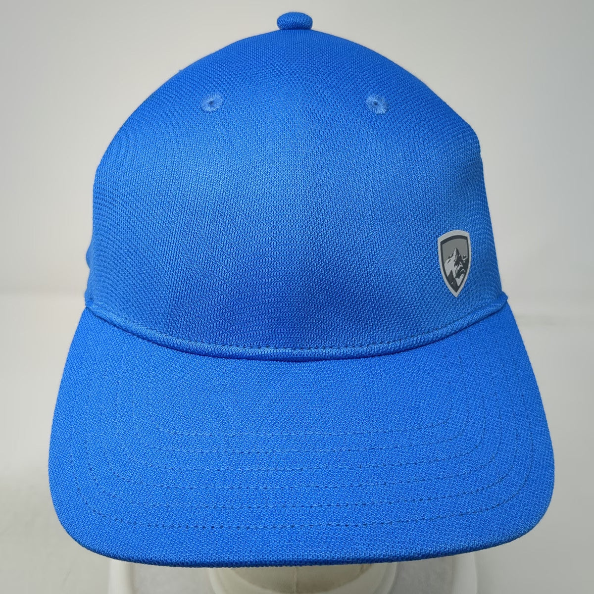Kuhl Baseball Cap Blue One Size Mesh Subaru Logo Performance Adjustable Hat
