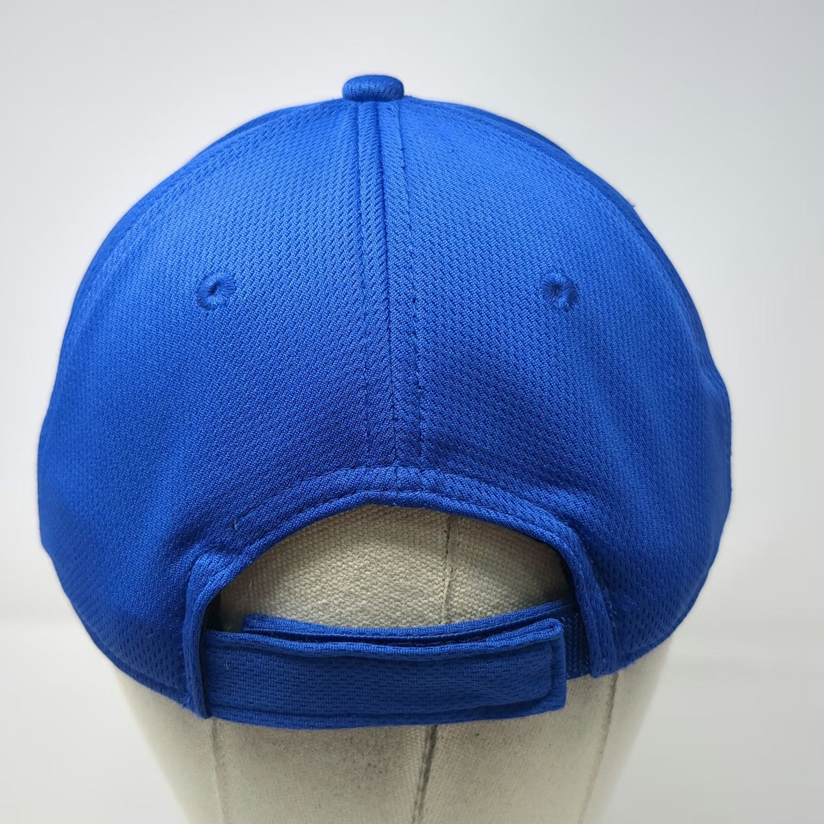 Toronto Blue Jays MLB OC Sports Baseball Cap Blue One Size Strapback Logo Hat