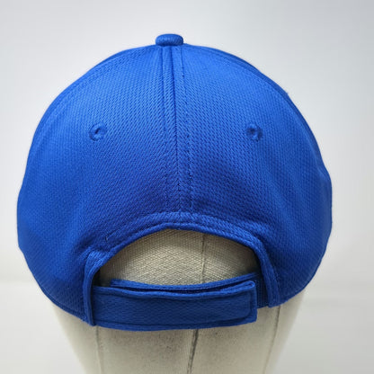 Toronto Blue Jays MLB OC Sports Baseball Cap Blue One Size Strapback Logo Hat