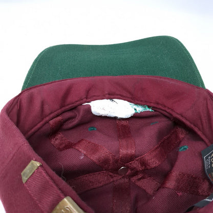 The Spirit Of X-mas Golf Fujitsu Slideback Hat Multi One Size KC Caps