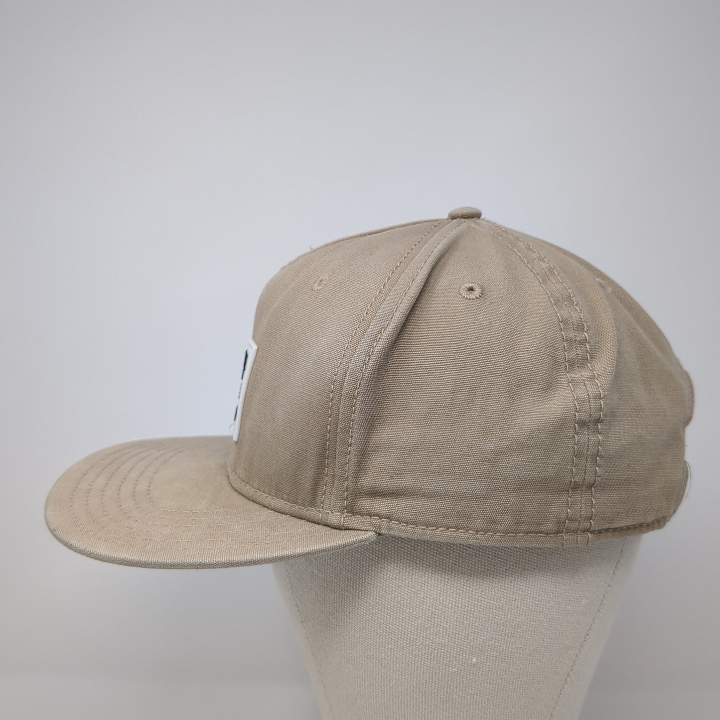 Black Castle New York City Brown One Size Adjustable Vented Holes Among Equals