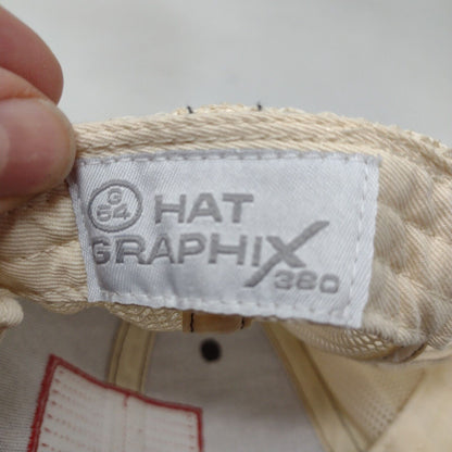 Colorado Rocky Mountains Snapback Trucker Hat Multi One Size Mesh Back