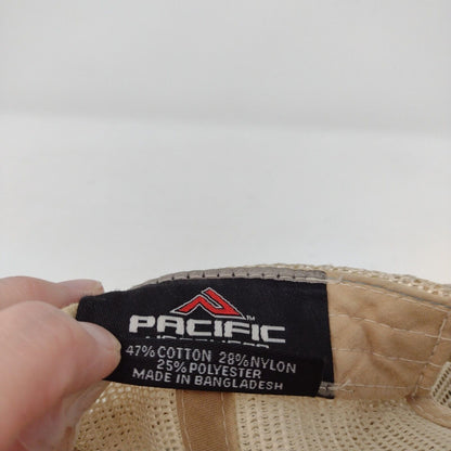 Alturas Homes Snapback Trucker Hat Multi OSFA Mesh Back Colorblock