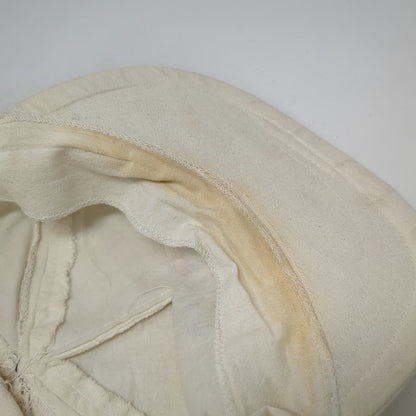 5 Panel Hat Beige One Size Cancun La Bamba Golf Snapback Cotton Mexico Cap