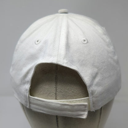 Otto DCLI Direct ChassisLink Inc Baseball Cap White One Size Cotton Strapback