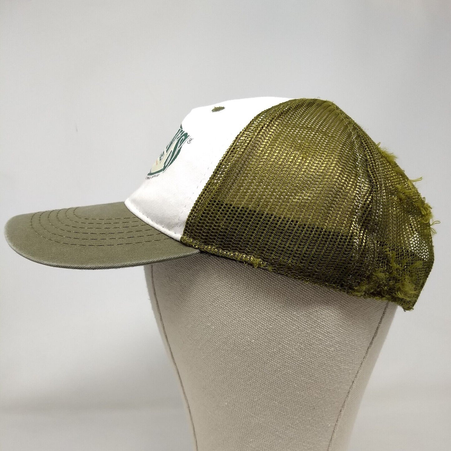 Sportsman's Warehouse Trucker Hat Multicolor OSFA Mesh Back Outdoor Cap
