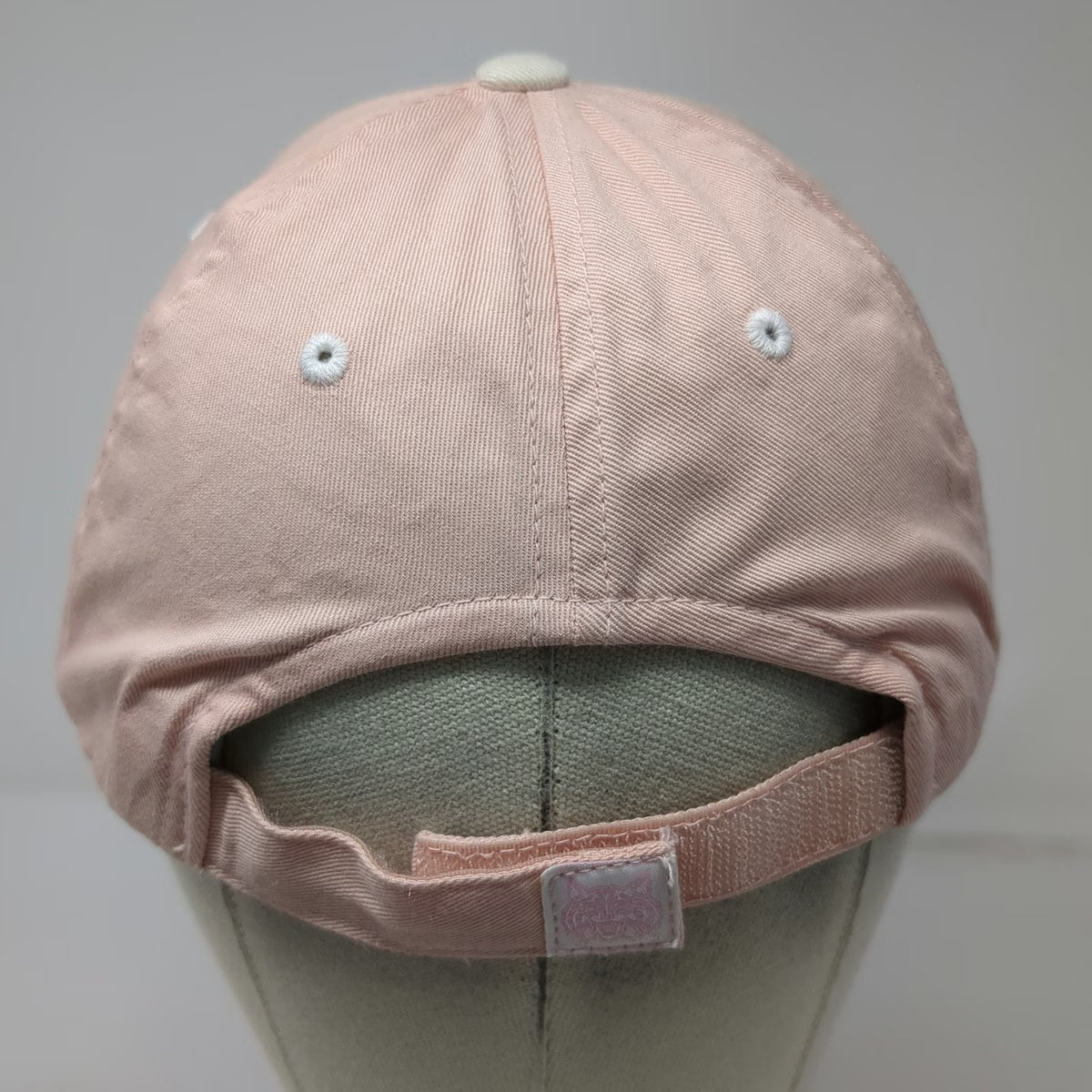 Arizona Wildcats NCAA Captivating Headgear Pink Cap Hat One Size Gray Underbrim