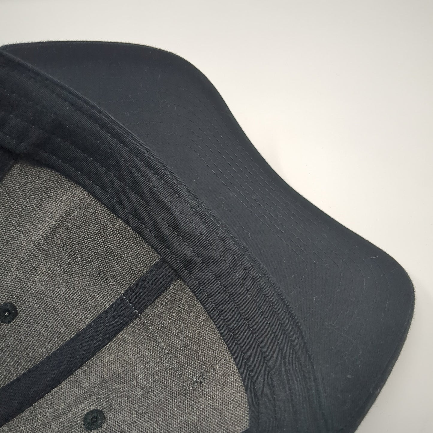 Army National Guard Defend What Matters Most Trucker Hat Black OS Richardson