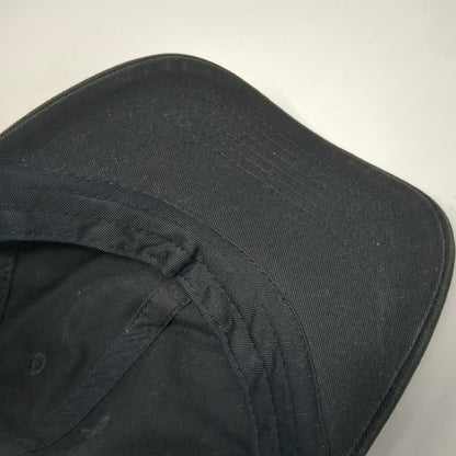 Brad Paisley Black Baseball Cap One Size Hat Cotton Slideback Country Music