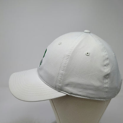 Ahead Baseball Cap Gray One Size Stonington CC Staff Performance Golf Club Hat
