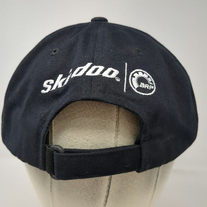 Promodynamique Baseball Cap Black One Size Ski-Doo BRP Platinum Owners Club Hat