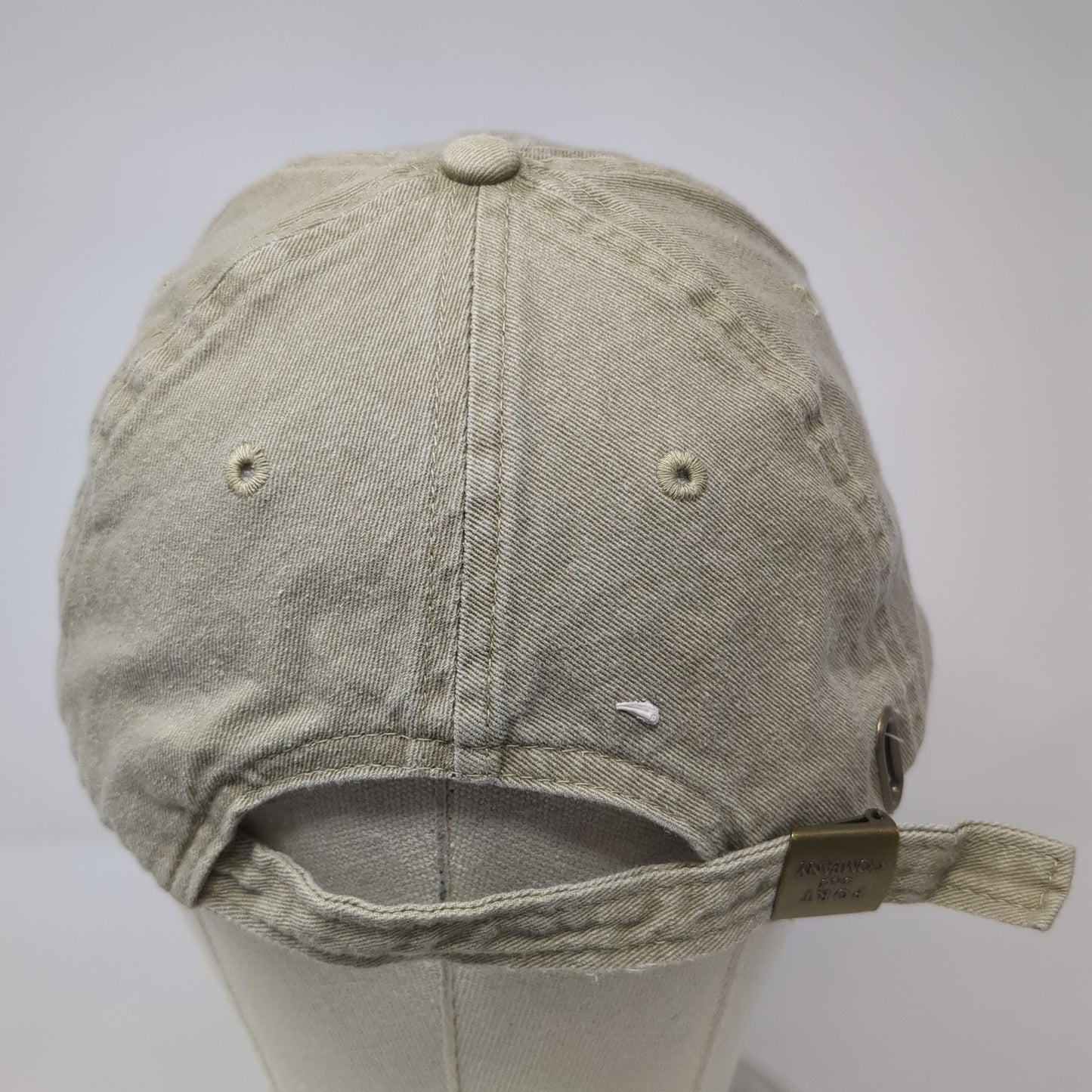 Mercy Of Today Medical Center Baseball Cap Multicolor One Size Port & Company