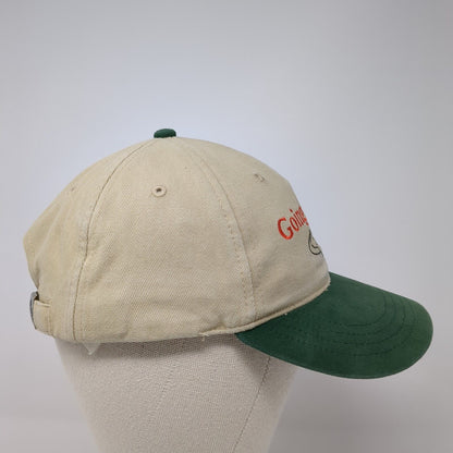 Going On Line Fish Slideback Hat Multi One Size Adjustable Colorblock